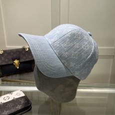 Louis Vuitton Caps